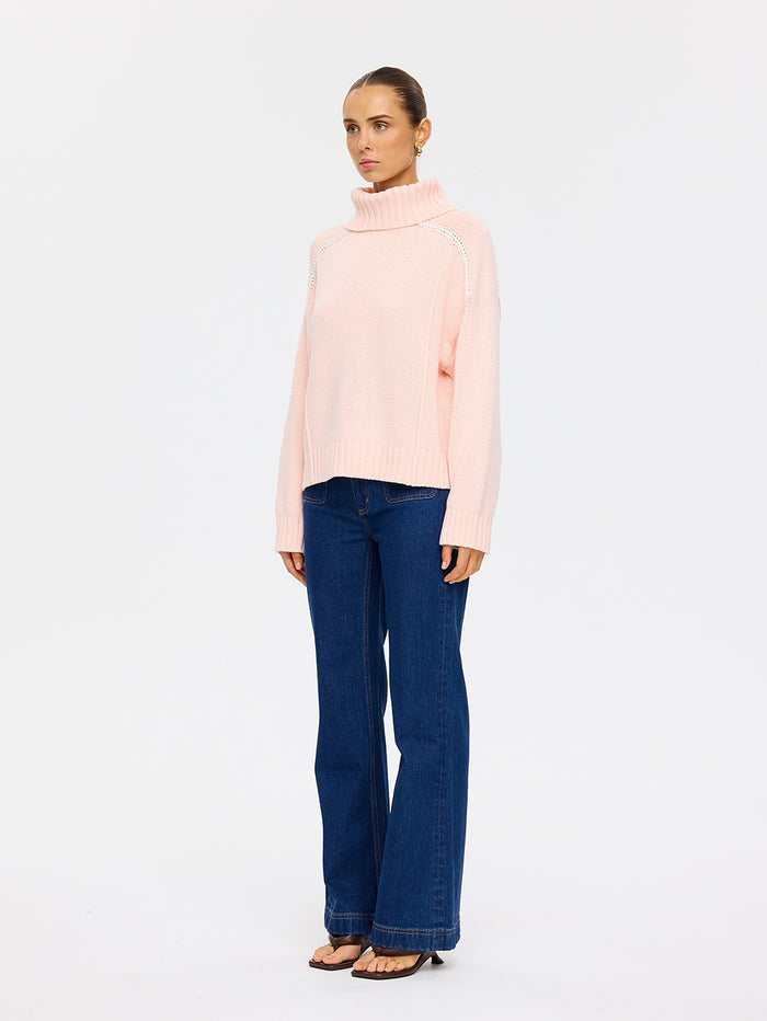 Katya Knit Jumper