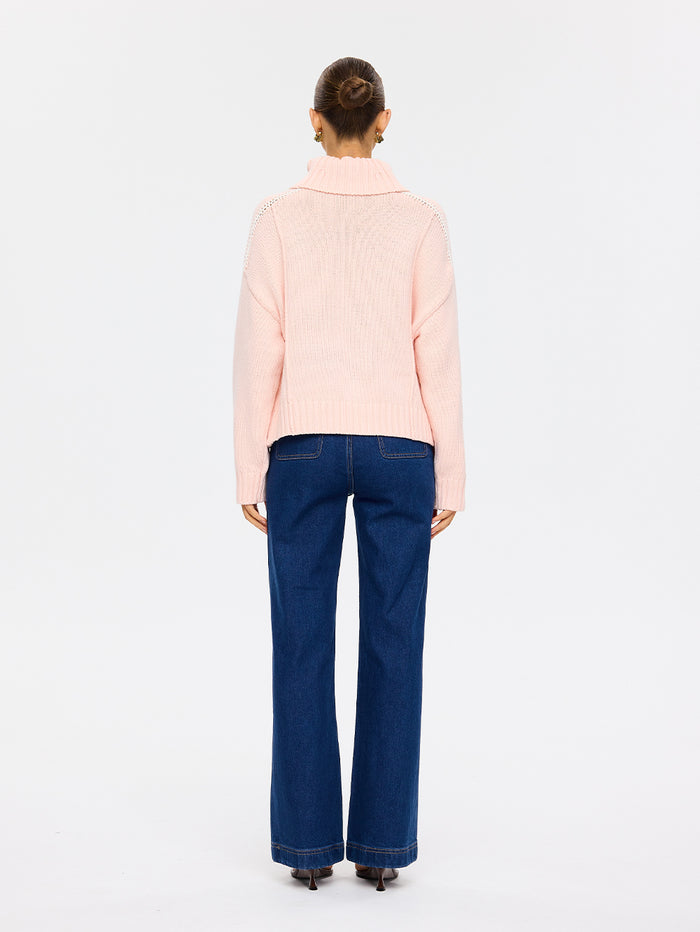 Katya Knit Jumper