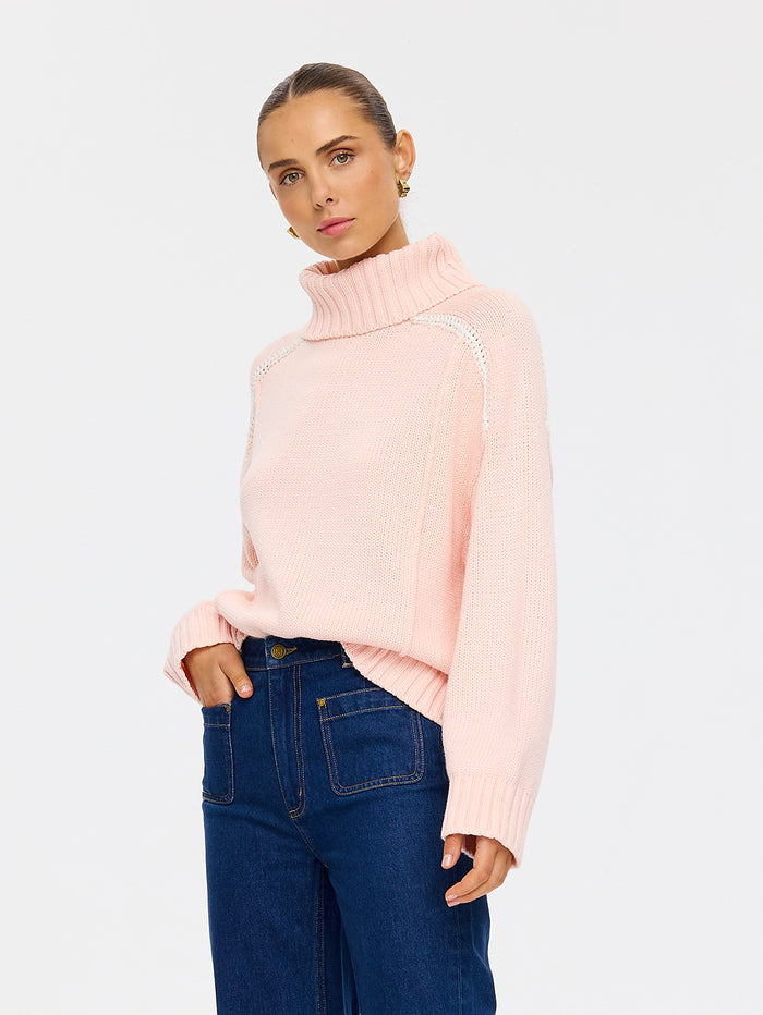 Katya Knit Jumper