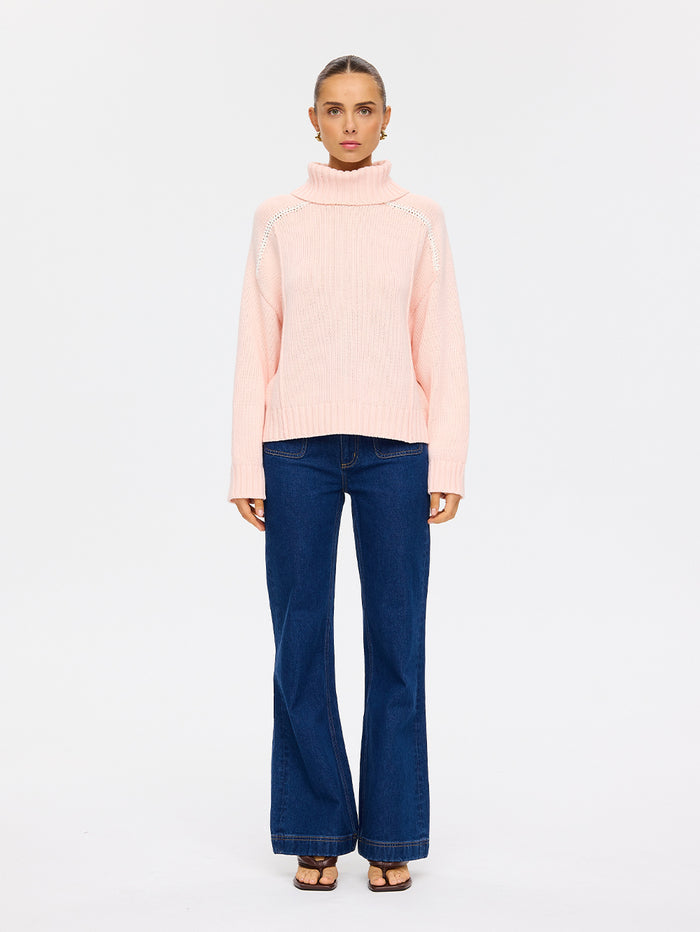 Katya Knit Jumper