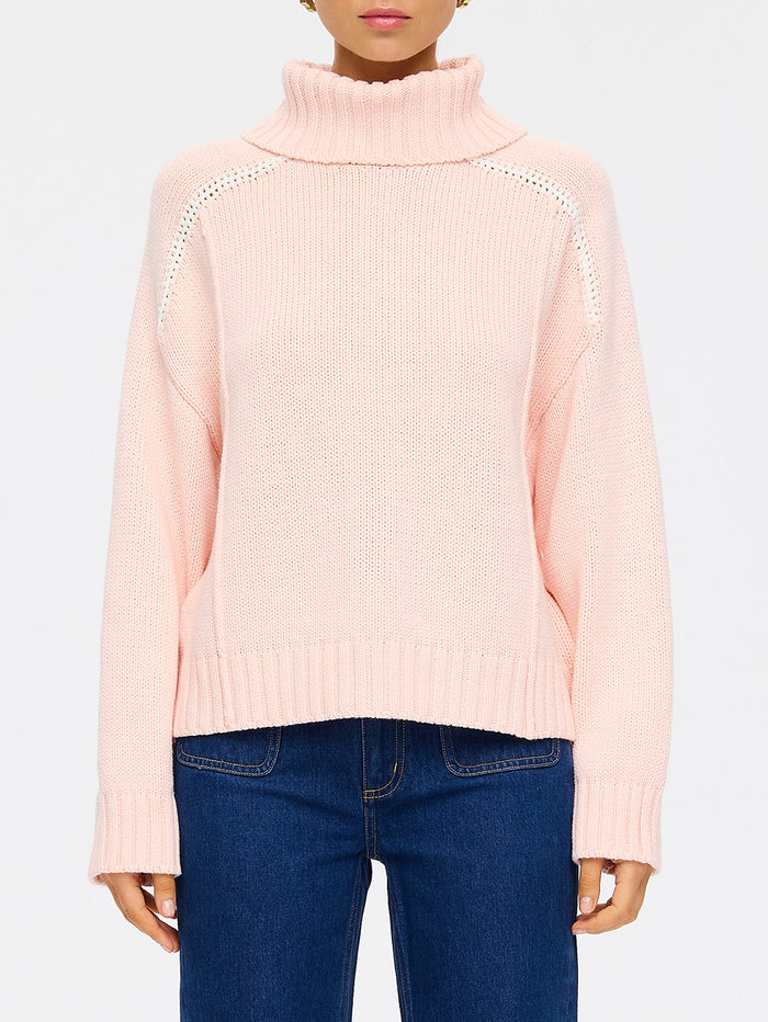 Katya Knit Jumper