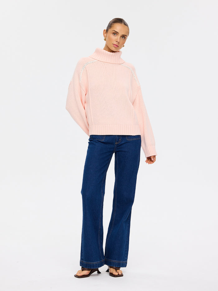 Katya Knit Jumper