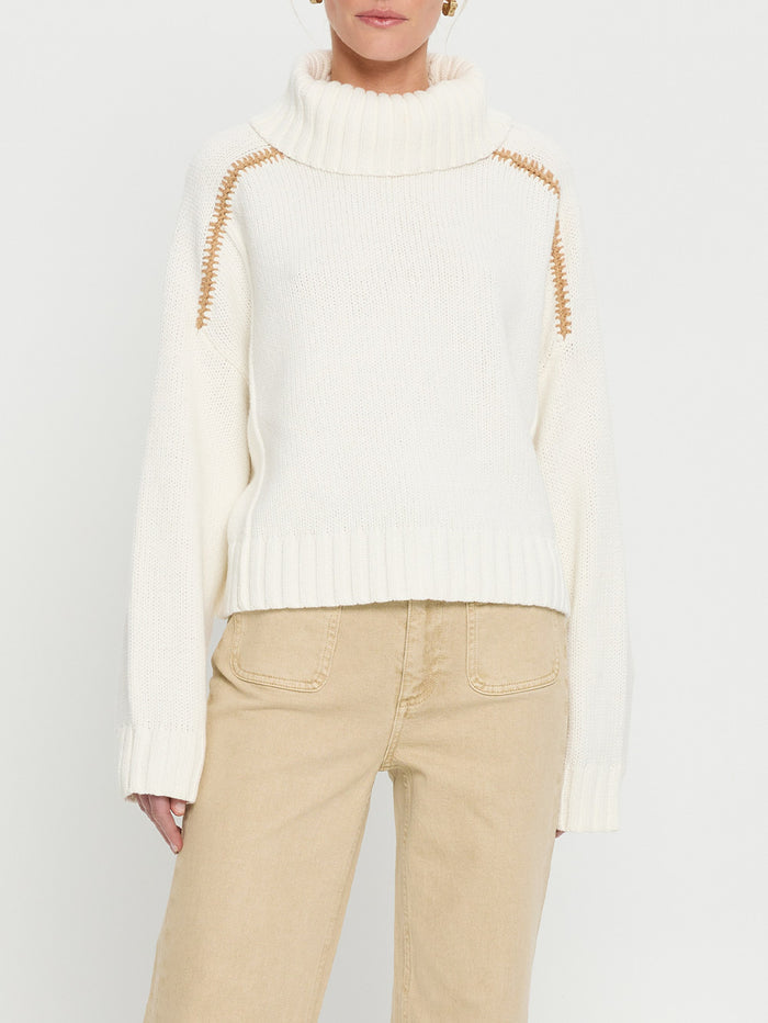 Katya Knit Sweater