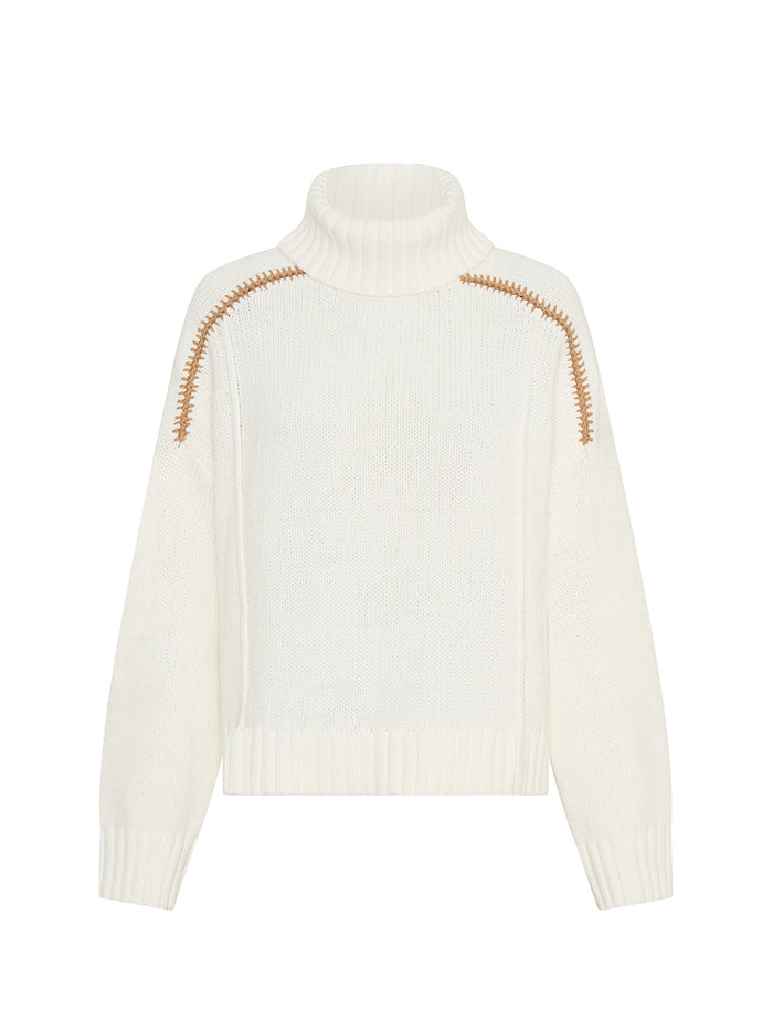 Katya Knit Sweater