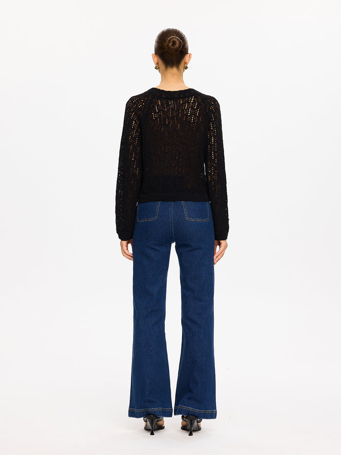 Kendall Knit Jumper