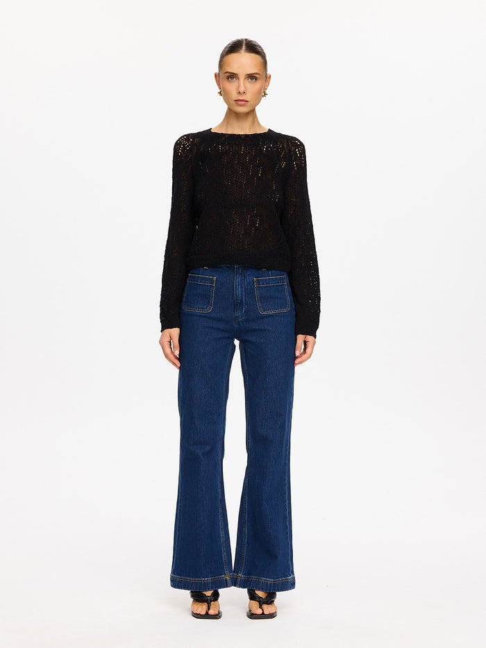 Kendall Knit Jumper