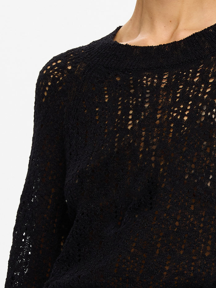 Kendall Knit Jumper