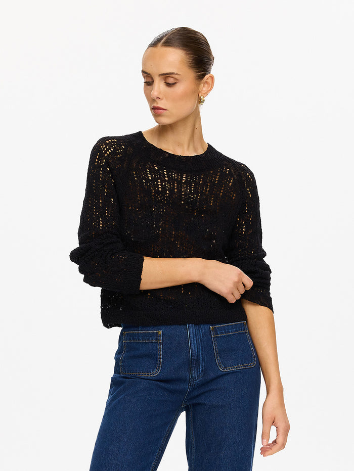 Kendall Knit Jumper