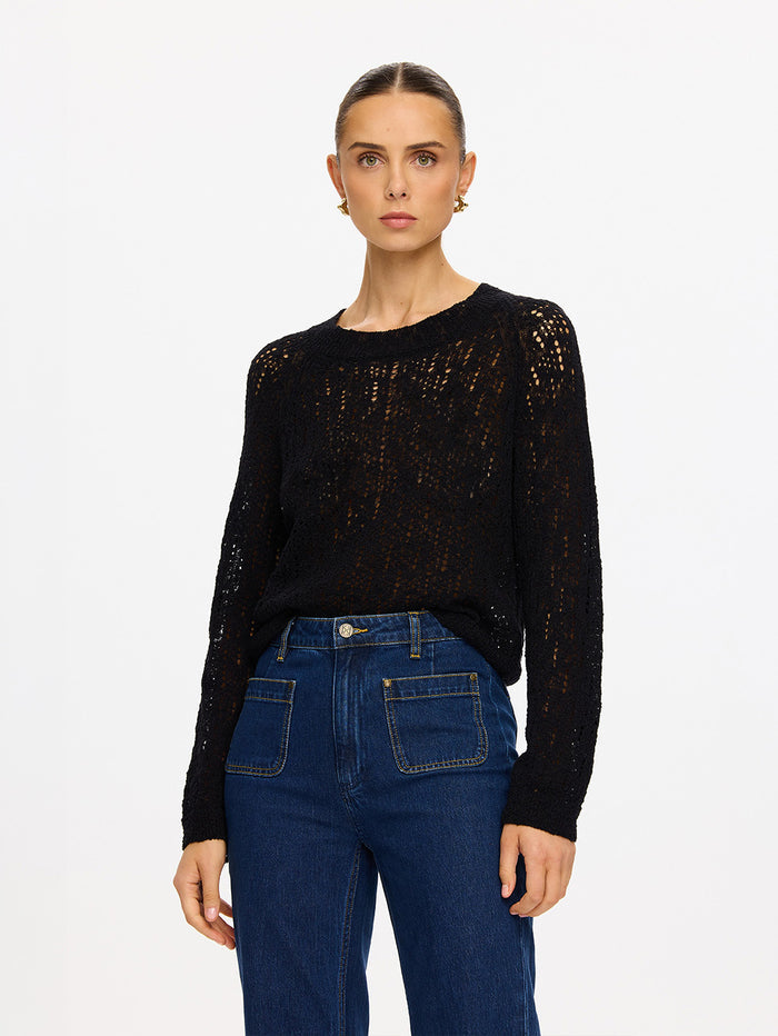 Kendall Knit Jumper