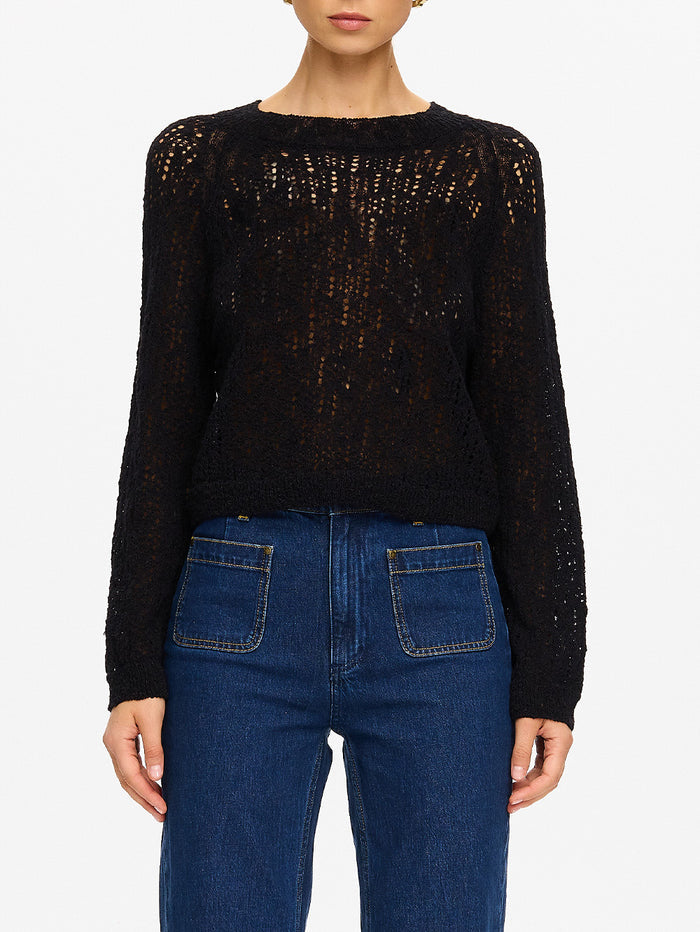 Kendall Knit Jumper