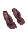 Kenzie Twist Heel