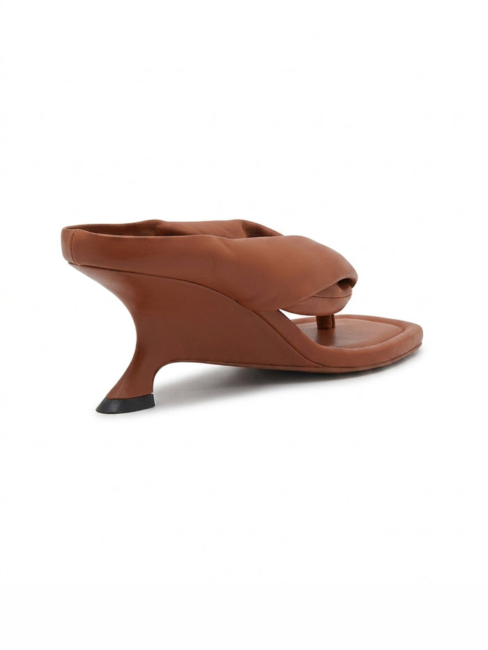 Kenzie Twist Heel