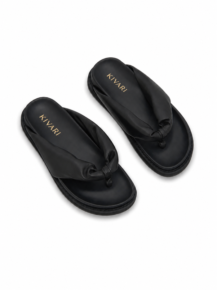 Kenzie Twist Slide