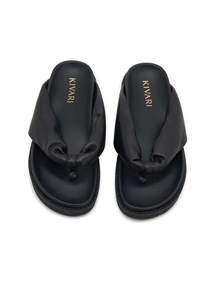 Kenzie Twist Slide