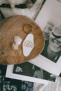 Keychain | Don't Should on Yourself