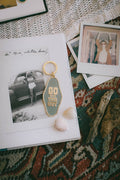 Keychain | Go With Your Gut