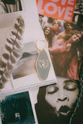 Keychain | Keys to the Love Shack