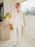 Kingsley Blazer