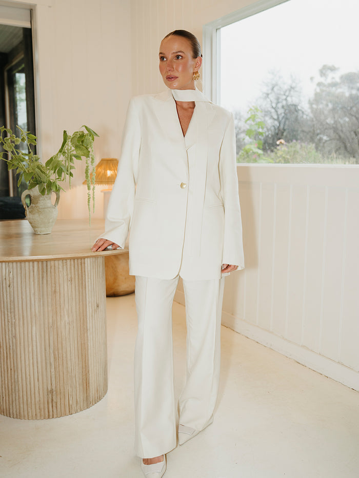 Kingsley Blazer