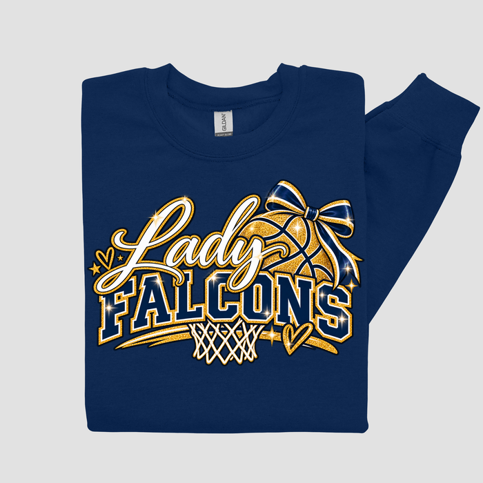Lady Falcons- PREORDER
