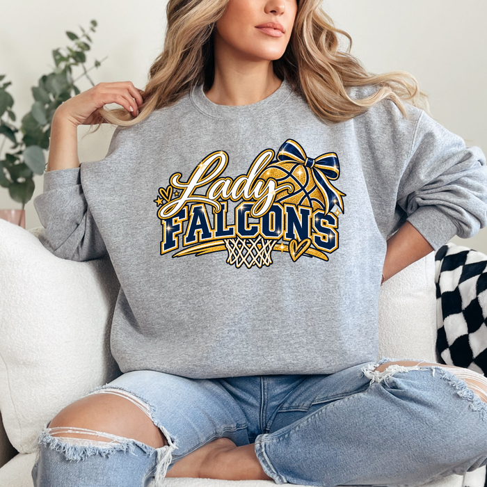 Lady Falcons- PREORDER
