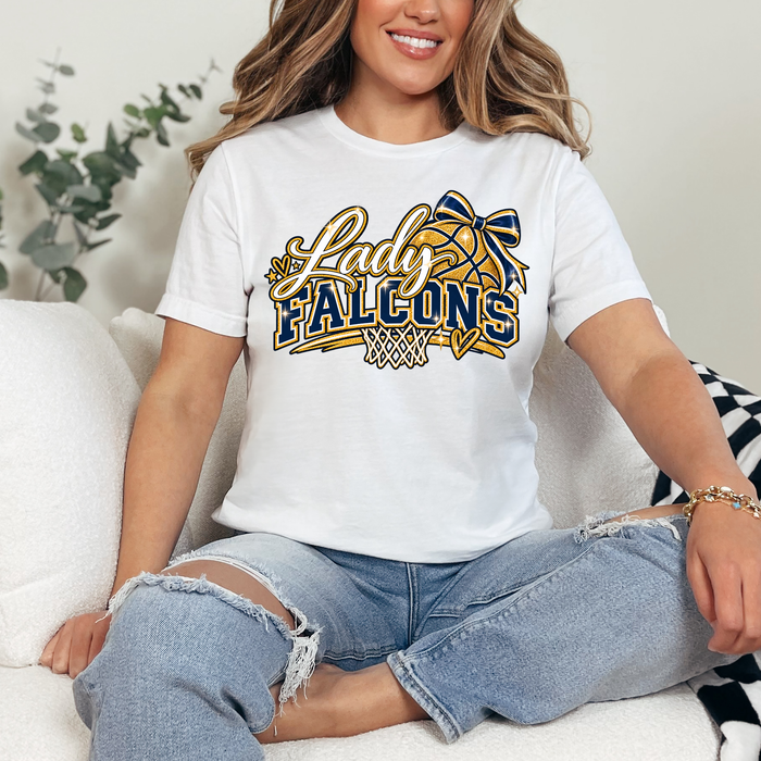 Lady Falcons- PREORDER