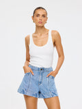Laguna Denim Short