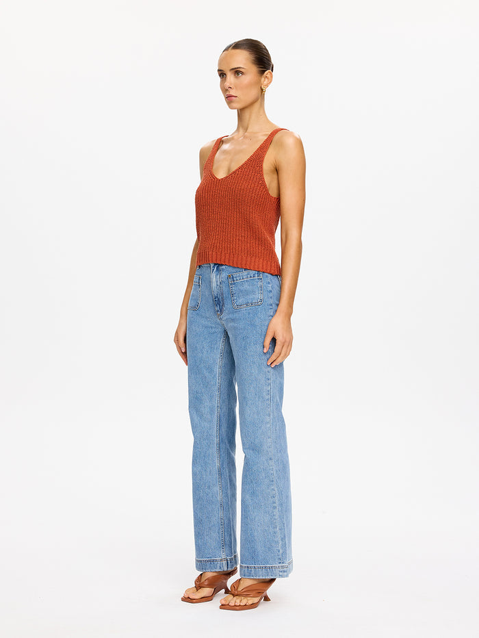 Lana Knit Cami