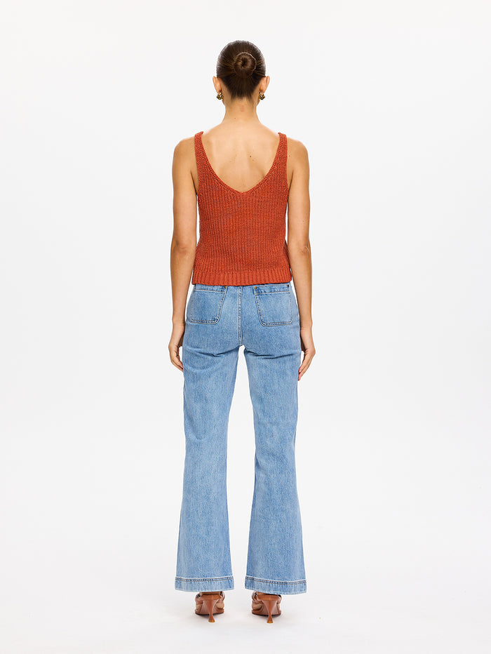 Lana Knit Cami