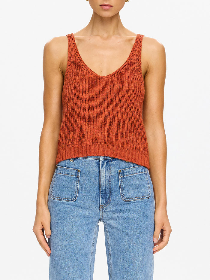 Lana Knit Cami