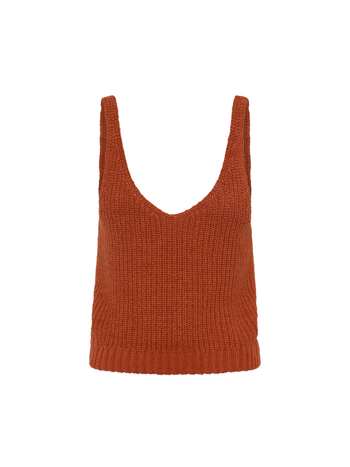 Lana Knit Cami
