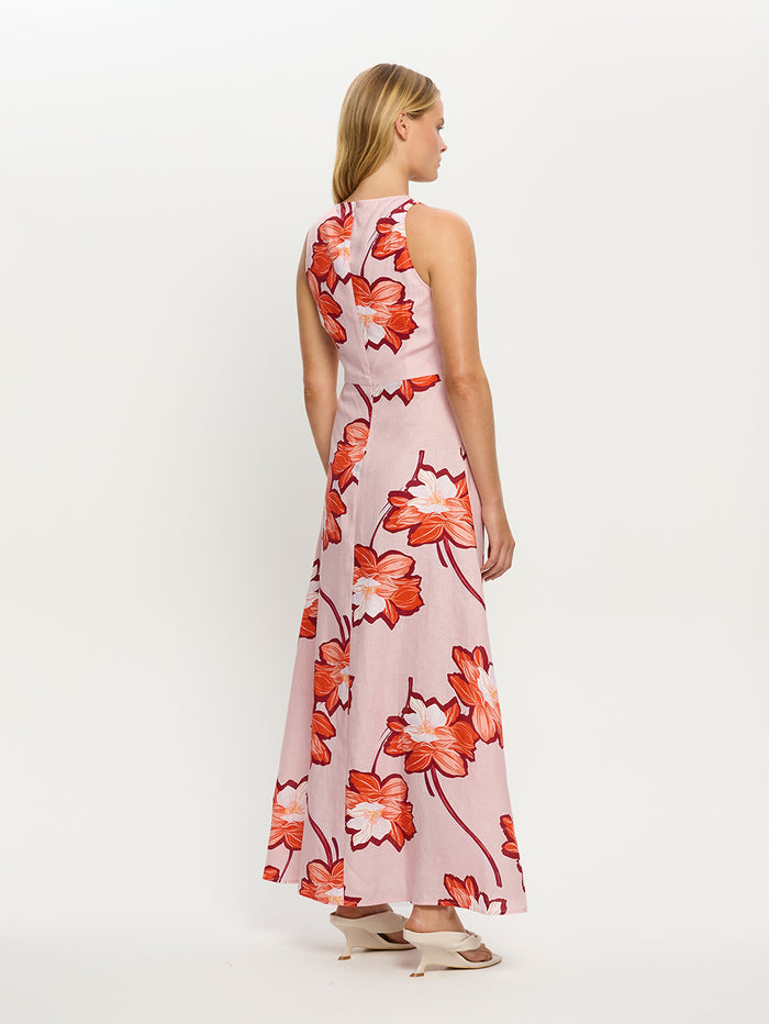 Lani Maxi Dress