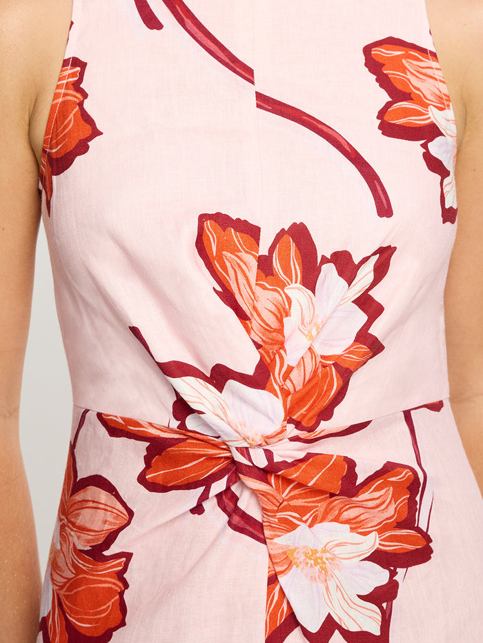 Lani Maxi Dress