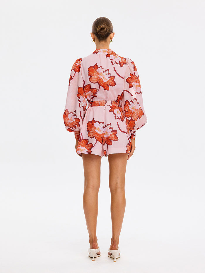 Lani Playsuit