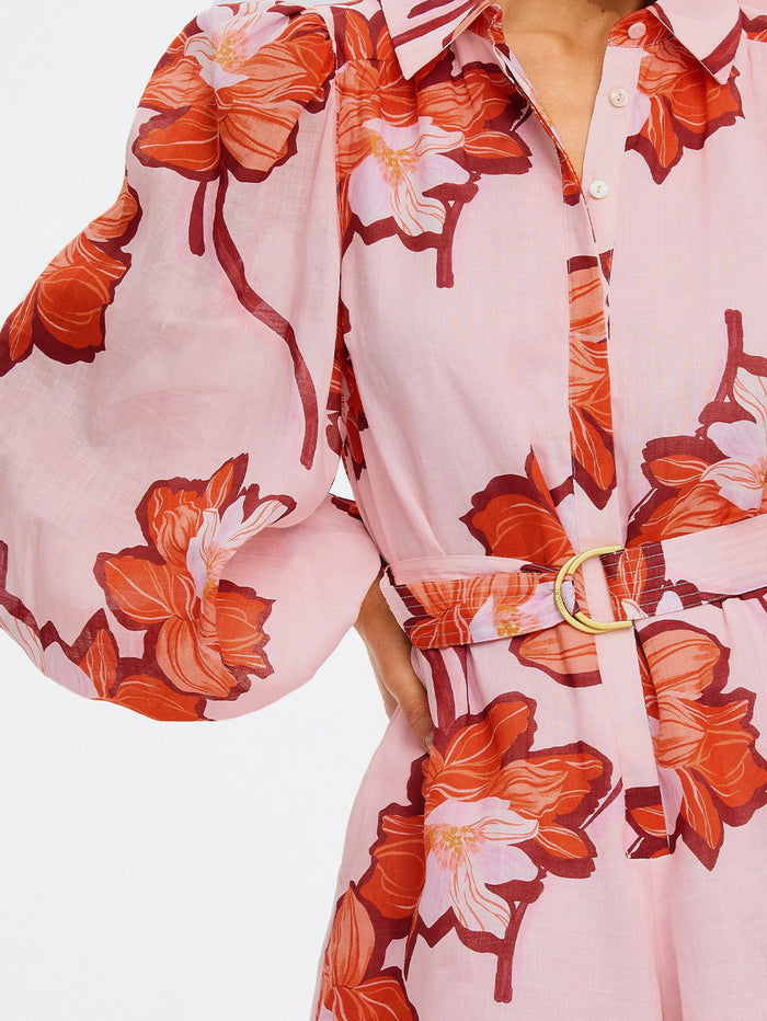Lani Playsuit