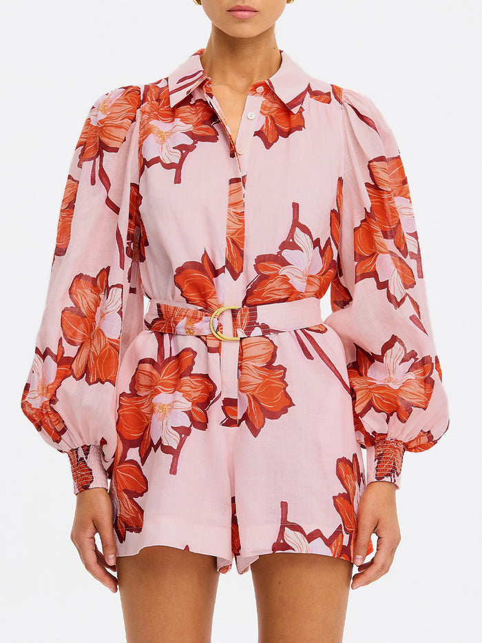 Lani Playsuit