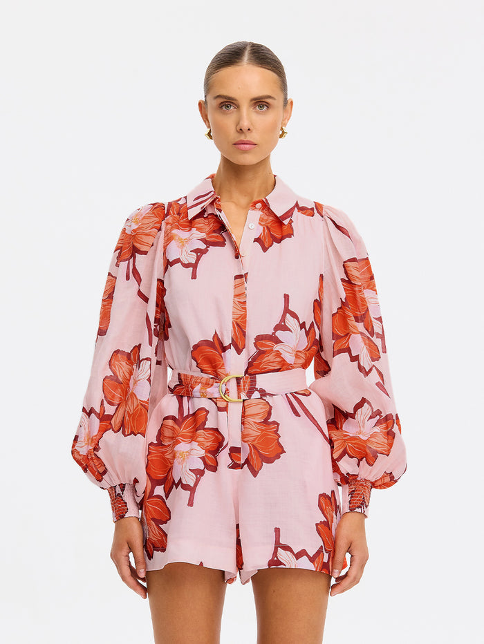 Lani Playsuit