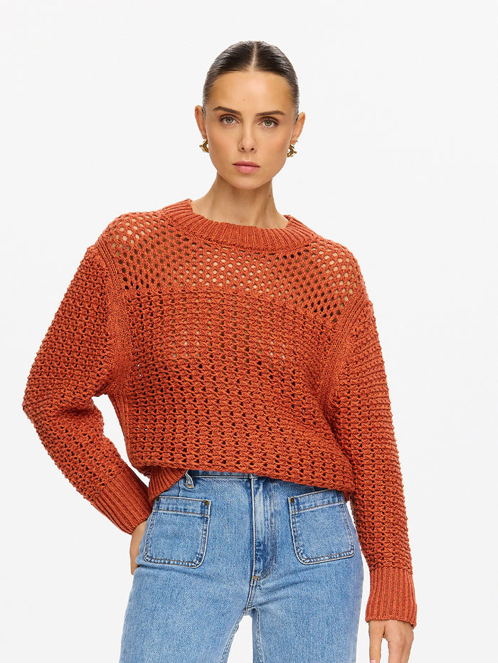 Lara Knit Jumper