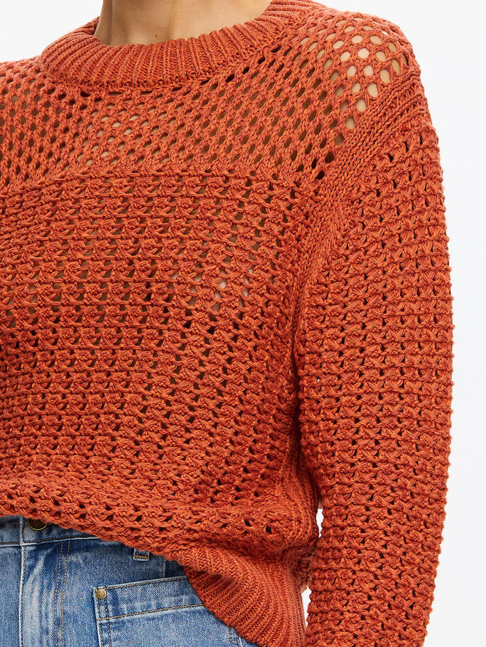 Lara Knit Jumper