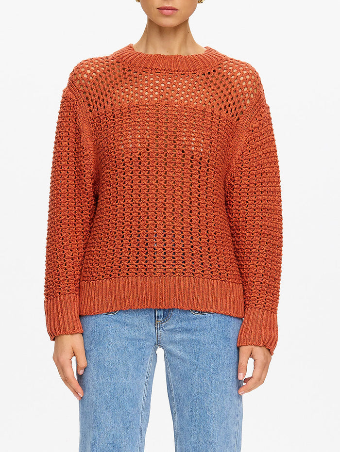 Lara Knit Jumper