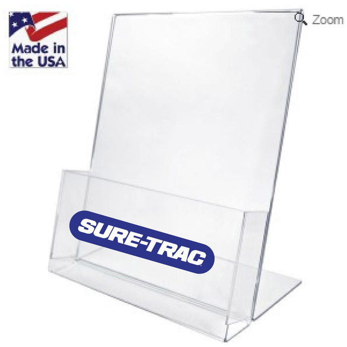 Large Easel Stand - 8.5" x 11"
