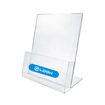 Large Easel Stand - 8.5" x 11"