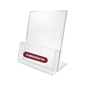 Large Easel Stand - 8.5" x 11"