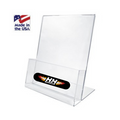 Large Easel Stand - 8.5" x 11"