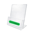 Large Easel Stand - 8.5" x 11"