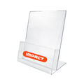Large Easel Stand - 8.5" x 11"