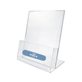 Large Easel Stand - 8.5" x 11"