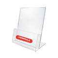 Large Easel Stand - 8.5" x 11"