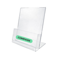 Large Easel Stand - 8.5" x 11"