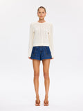 Lauren Knit Jumper
